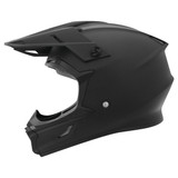 THH Youth T710X Helmet - Black