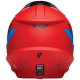 Thor Sector MIPS Helmet - Back-View