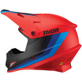 Thor Sector MIPS Helmet - Side View