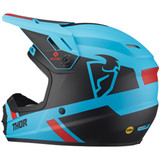 Thor Youth Sector MIPS Helmet - Side View