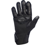 Biltwell Bridgeport Gloves-Black-Palm-View