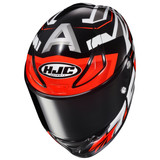 HJC RPHA 1N Arenas Helmet