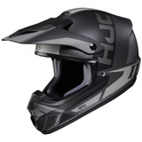 HJC CS-MX 2 Creed Helmet - Grey