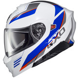 Scorpion EXO GT930 Modulus Transformer Helmet - White