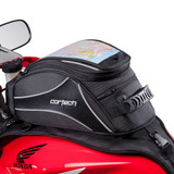 Cortech Super 2.0 12 Liter Tank Bag - Straps