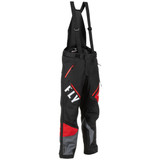 Fly SNX Pro Pants-Black/Red