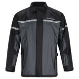 Tour Master Sentry Rain Jacket-Black