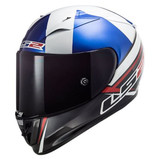 LS2 Arrow Evo Mcphee Helmet