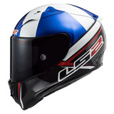 LS2 Arrow Evo Mcphee Helmet