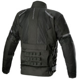 Alpinestars Crosshill WP Air Jacket - Back View