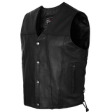 Vance-Leather-VL940-Gambler-Style-Premium-Cowhide-Leather-Vest-main