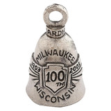 Biker Motorcycle Bells - Guardian Bell 100th Anniversary