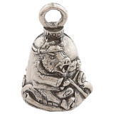 Biker Motorcycle Bells - Guardian Bell Wild Hog