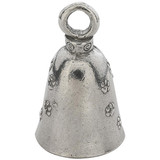 Biker Motorcycle Bells - Guardian Bell Dog Paw