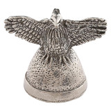 Biker Motorcycle Bells - Guardian Bell Eagle