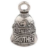 Biker Motorcycle Bells - Guardian Bell Fallen Brother