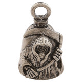 Biker Motorcycle Bells - Guardian Bell Grim Reaper