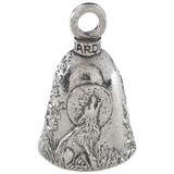 Biker Motorcycle Bells - Guardian Bell Howling Wolf