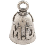 Biker Motorcycle Bells - Guardian Bell Medical M.D.