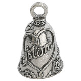 Biker Motorcycle Bells - Guardian Bell Mom