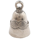 Biker Motorcycle Bells - Guardian Bell Mustache