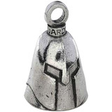 Biker Motorcycle Bells - Guardian Bell Spartan Helmet