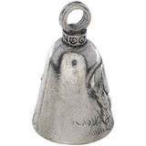 Biker Motorcycle Bells - Guardian Bell Rhino