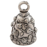 Biker Motorcycle Bells - Guardian Bell Rose