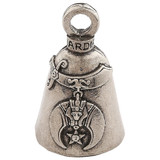 Biker Motorcycle Bells - Guardian Bell Shriner