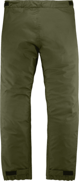 Icon-PDX3-Overpant-Green-back