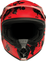 Z1R-Youth-Rise-Digi-Camo-Helmet-Red-front