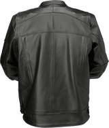 Z1R-Justifier-leather-Jacket-back