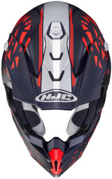HJC-i50-Spielberg-Red-Bull-Ring-Motocross-Helmet-Front-View