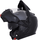 AFX-FX-111DS-Dual-Sport-Motorcycle-Helmet-Gloss-Black-Internal-Sun-Visor-View