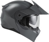 Fly-Racing-Odyssey-Adventure-Modular-Motorcycle-Helmet-grey-side-view