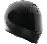 Speed-Strength-SS900-Solid-Speed-Motorcycle-Helmet-matte-black-side-view