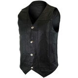 Jafrum-Premium-Cowhide-Leather-Plain-Side-Buffalo-Nickel-Vest-main