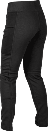 Highway-21-Womens-Phoenix-Motorcycle-Leggings-Rear-View