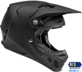 Fly-Racing-Formula-CC-Solid-Motorcycle-Helmet-side-view