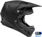 Fly-Racing-Formula-CC-Solid-Motorcycle-Helmet-side-view