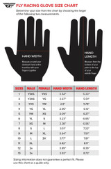 fly-racing-glove-sizechart