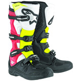 Alpinestars-Tech-5-Motorcycle-Riding-Boots-Black-Yellow-main