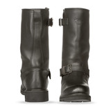 Highway-21-Mens-Primary-Engineer-Motorcycle-Riding-Boots-back-view