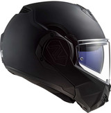 LS2-Advant-Noir-Matte-Black-Modular-Motorcycle-Helmet-With-Sunshield-side-view