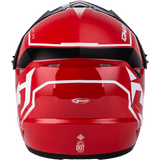 Gmax-Youth-MX-46-Compound-Off-Road-Motorcycle-Helmet-Red-Black-white-back-view