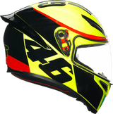 AGV-K1-S-Grazie-Vale-Full-Face-Motorcycle-Helmet-side-view