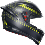 AGV-K1-S-Track-46-Full-Face-Motorcycle-Helmet-side-view