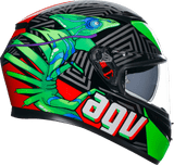 AGV-K3-Kamaleon-Full-Face-Motorcycle-Helmet-side-view