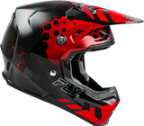 Fly-Racing-Formula-CC-Tektonic-Motorcycle-Helmet-Black-Red-side-view