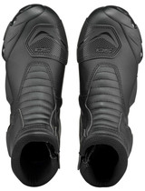 Sidi-Mid-Performer-Motorcycle-Racing-Boots-top-view